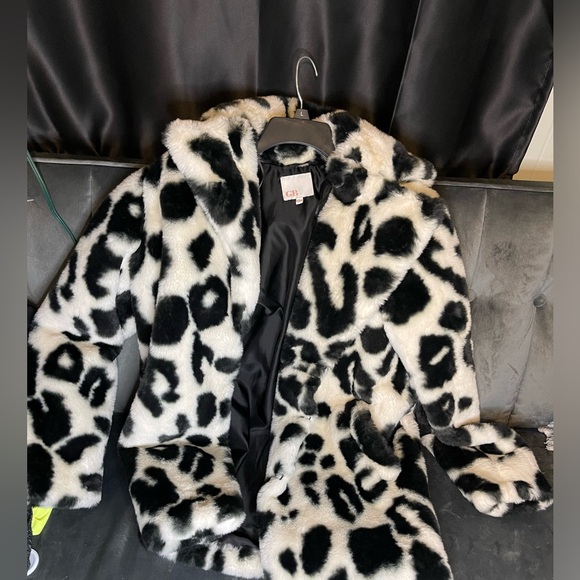 Gianni Bini Coat Size Small - Picture 1 of 5